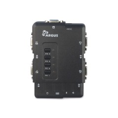 Argus KVM CS-41UA KVM / audio-switch Desktop